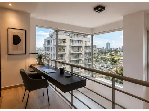 Departamento en Venta en Vicente López, USD 479.000