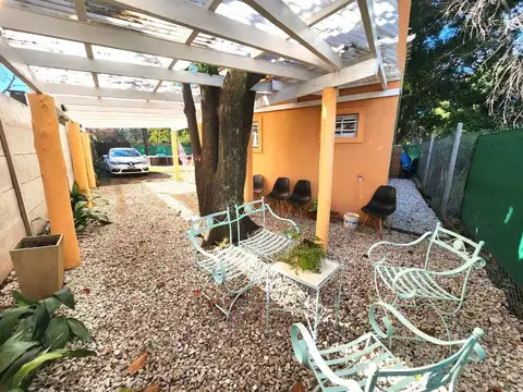 Avenida de las Américas 600