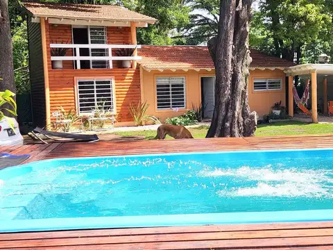 VENTA PERMUTA CASAQUINTA PILETA GENERAL RODRIGUEZ