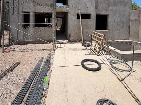 Departamento 2 dormitorios Luján de Cuyo CENTRO