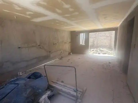Departamento 4 ambientes con 1 baño