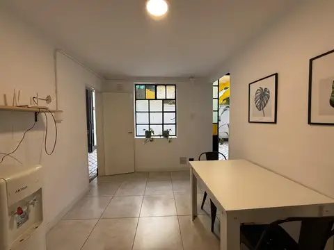 Oficina en Alquiler al Este