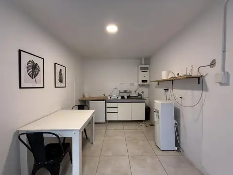 Oficina en  alquiler con todos los gastos incluidos microcentro rosario