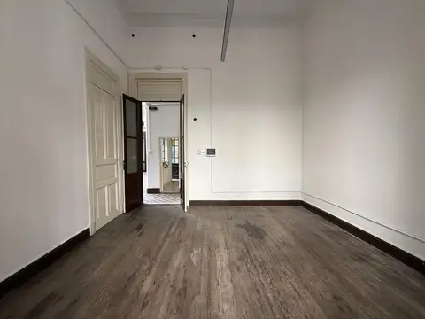 Oficina en  alquiler con todos los gastos incluidos microcentro rosario