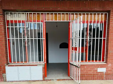 Local en Alquiler 37 años