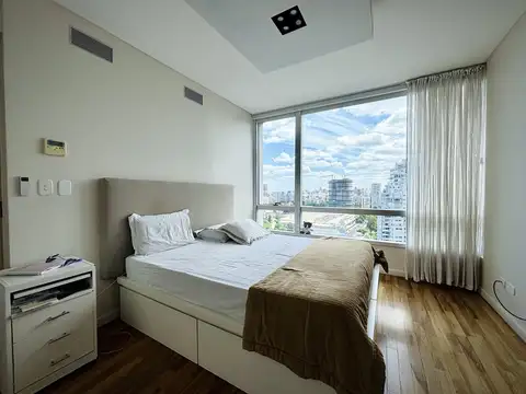 Departamento en Venta con 2 cocheras