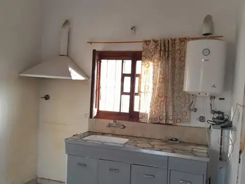 Departamento en Villa Mercedes