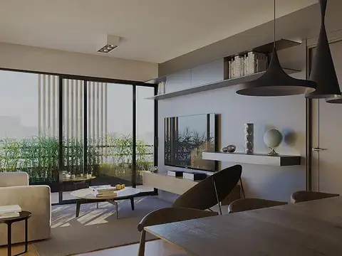 Departamento en Venta A Estrenar