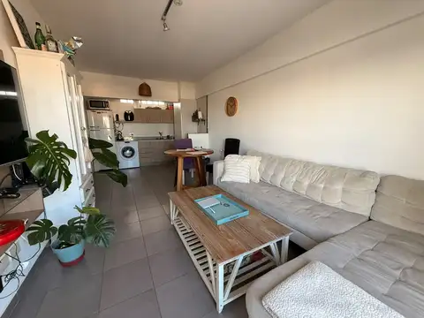 Departamento en Venta en Villa Ortuzar, USD 120.000