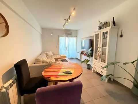 VENTA DEPARTAMENTO 3 AMBIENTES COCHERA FIJA VILLA ORTUZAR