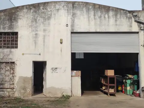 Galpón en Venta en Rosario, Santa Fe