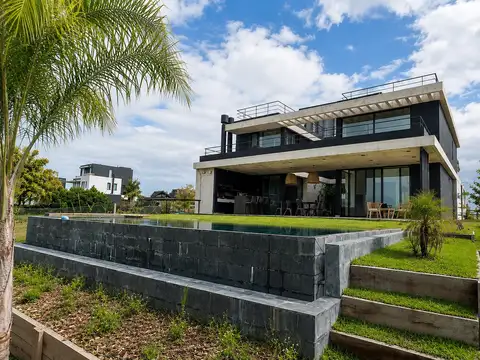 Casa  en Venta en Virazón, Nordelta, Tigre