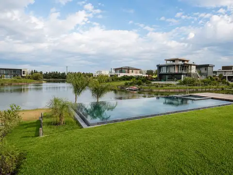 Casa en Venta en Nordelta Virazón, USD 1.850.000