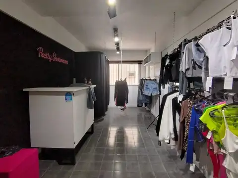 Oficina en Venta 40 años