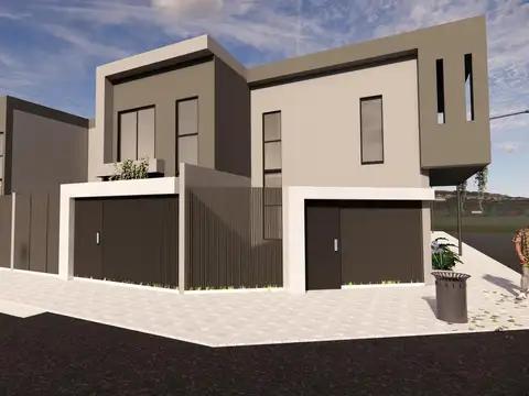 Depto Tipo Casa en Venta de 2 dormitorios