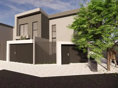 Depto Tipo Casa en Venta en Castelar, USD 140.000