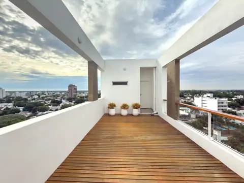 Departamento en Venta 2 años