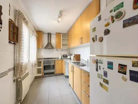 Departamento en Venta 16 años