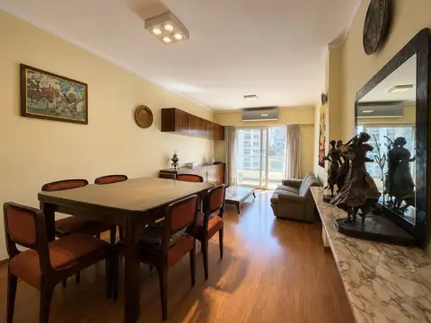 Departamento en Venta en Caballito, CABA
