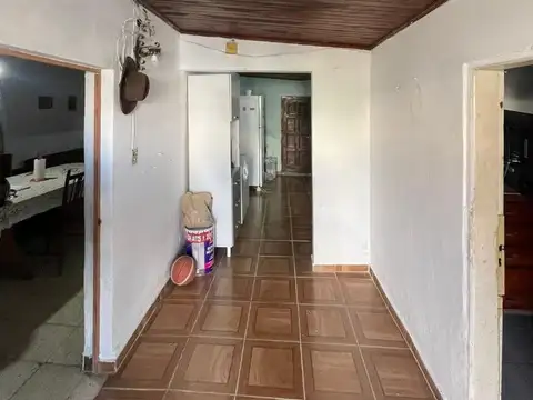 Casa en Venta en Macrocentro, USD 45.000