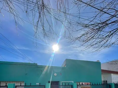 hermosa casa con excelente ubicación 