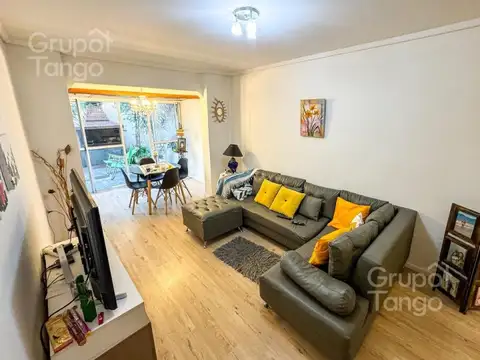Departamento en Venta de 2 dormitorios
