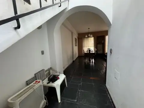 VENTA CASA 3 AMBIENTES CON QUINCHO LUGANO AP CRED!