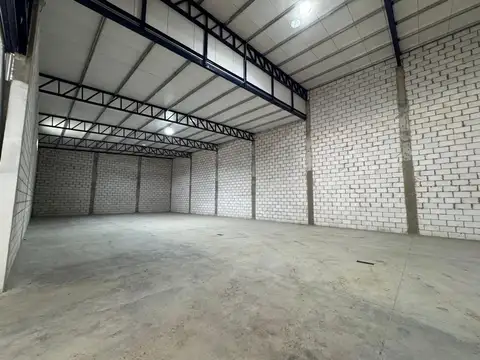 Ruta Nacional 11 5500