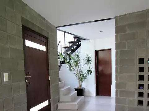 Santa Catalina, Villanueva. Lote Interno. Apto Crédito.