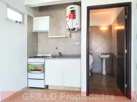 Departamento en Alquiler en Velez Sarsfield, $ 430.000