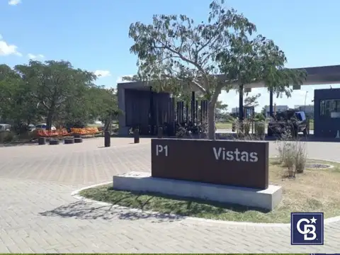 Barrio Vistas - Puertos del lago - Avenida de los Lagos al 100