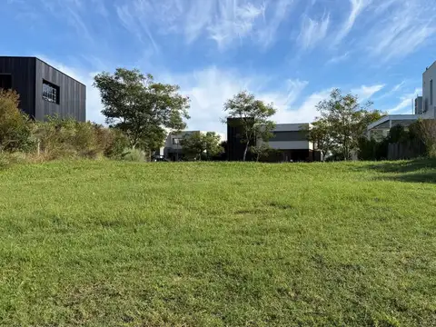 Terreno en Venta en Puertos - Barrio Vistas, USD 265.000
