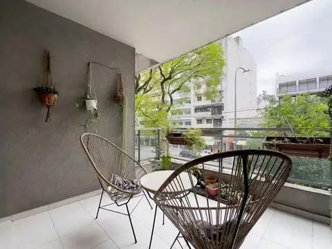 Departamento en Venta en Palermo, USD 238.000