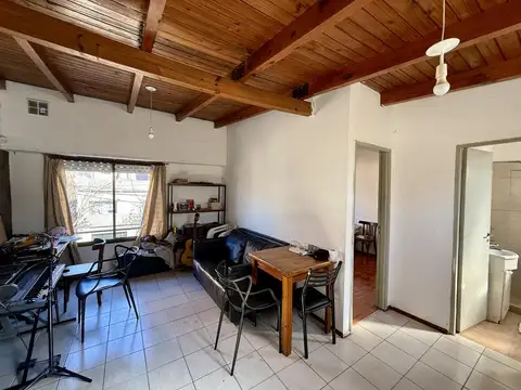 Departamento en Venta 22 años