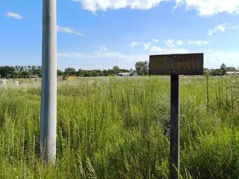 Terreno en Venta en Cucullu, USD 10.000