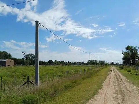 Terreno en Venta de 1000,0 m2
