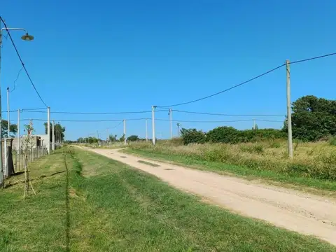 Terreno en Venta en Cucullu, USD 10.000