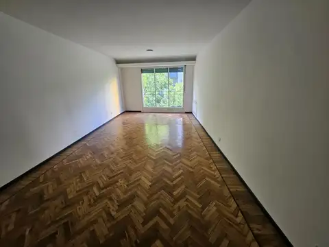 Departamento en Venta en Almagro, USD 179.000