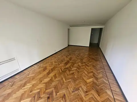 Departamento en Venta 40 años