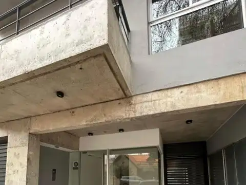 Departamento 2 ambientes al frente