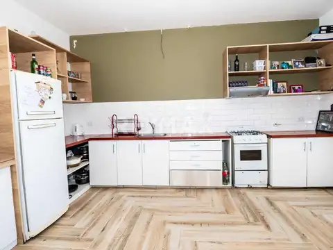 DUPLEX 2 DORM VENTA SEPTIEMBRE SAN LORENZO CHICO