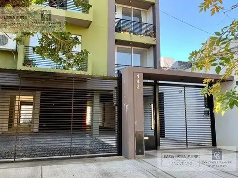VENTA DPTO 2AMB CON BALCON CTRO MORON