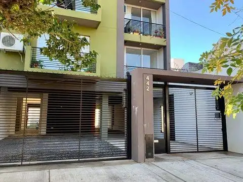 VENTA DPTO 2AMB CON BALCON CTRO MORON