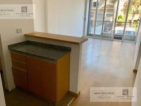 Departamento en Venta Permite mascota