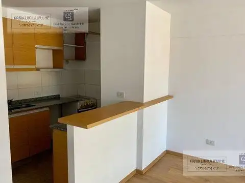 Departamento en Venta 8 años