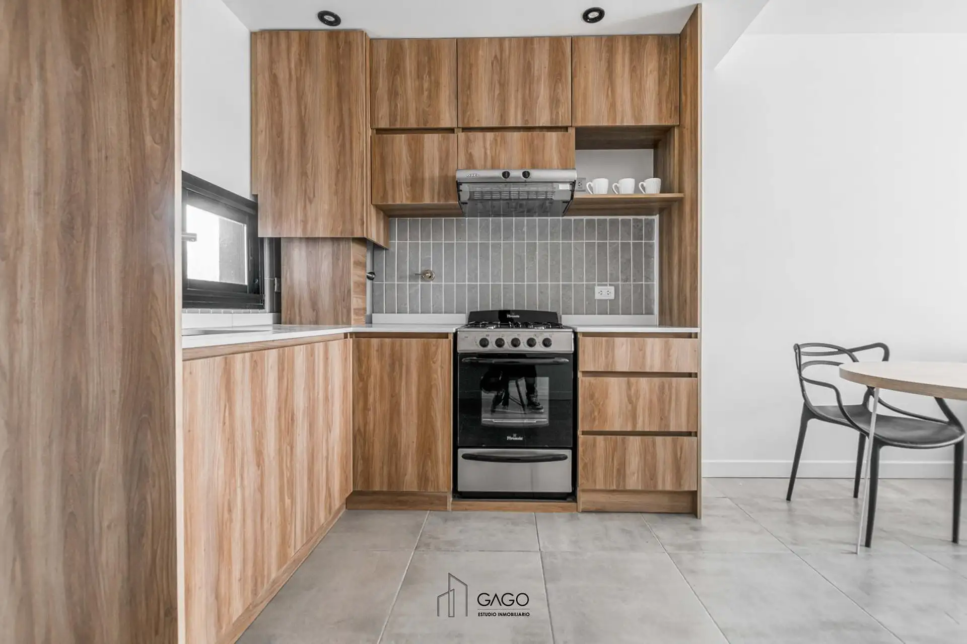 Departamento en Venta 2 ambientes a estrenar