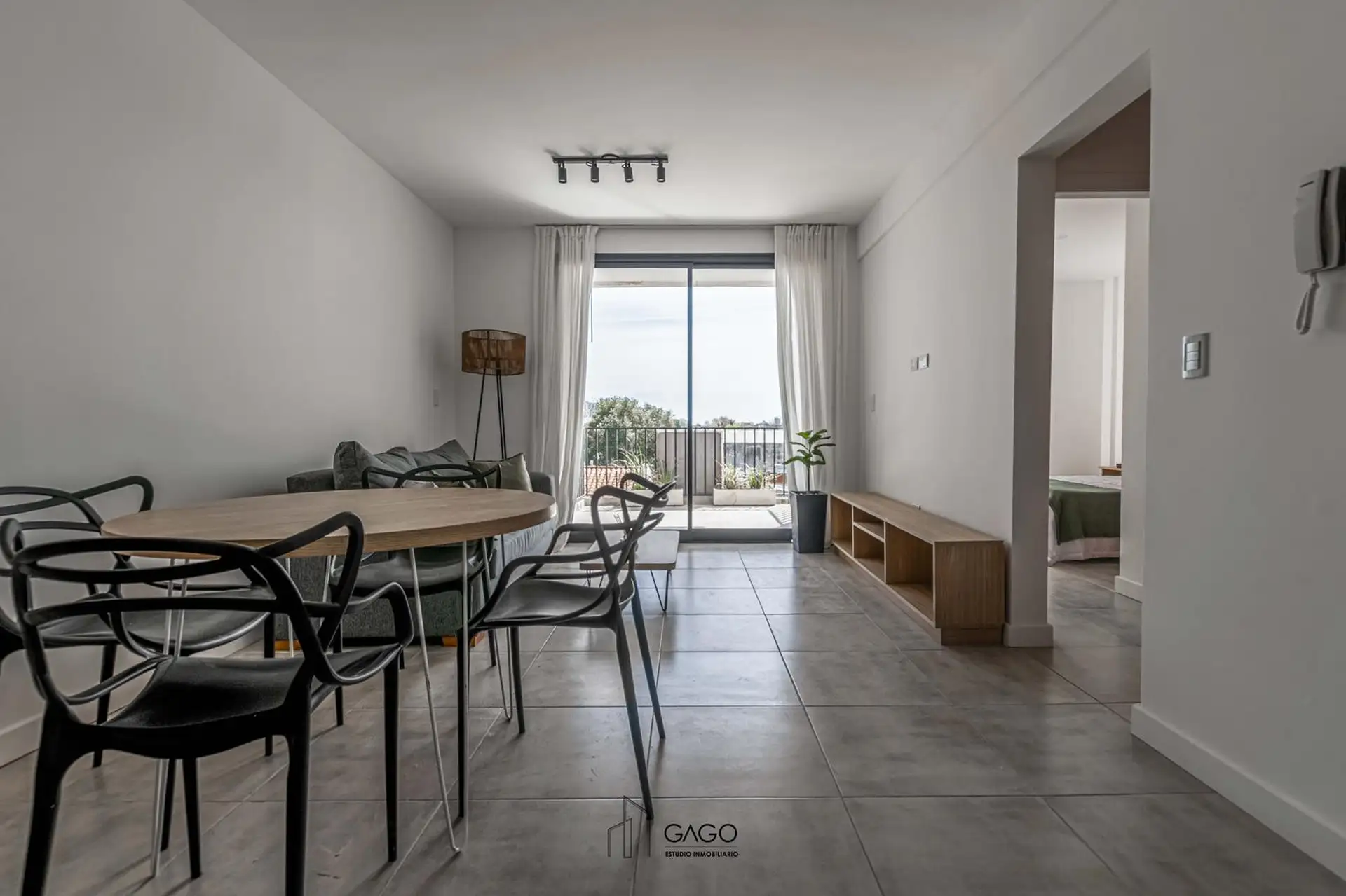 Departamento en Venta 2 ambientes a estrenar