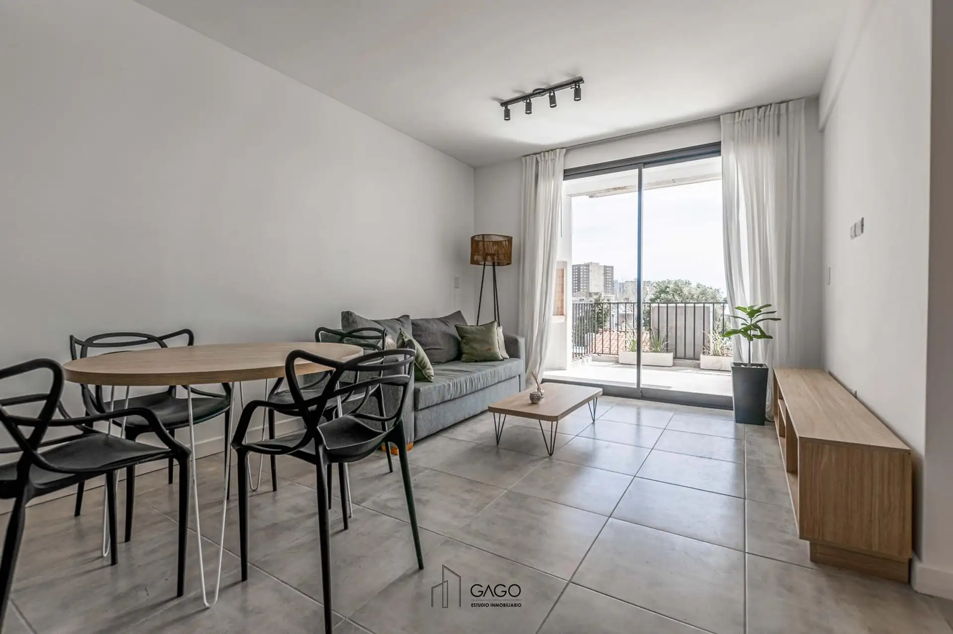 Departamento en Venta 2 ambientes a estrenar