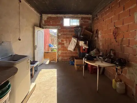 Casa en Venta con 1 cochera