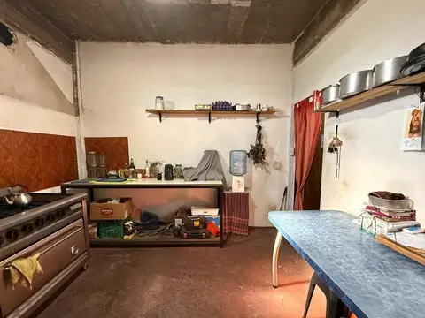 Casa en Venta en Rafael Calzada, USD 79.000